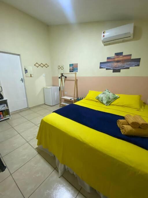 Hotel Casa Silveira à Fernando de Noronha Extérieur photo