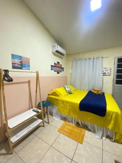 Hotel Casa Silveira à Fernando de Noronha Extérieur photo