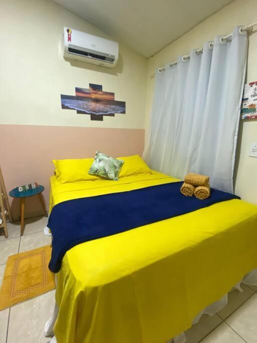 Hotel Casa Silveira à Fernando de Noronha Extérieur photo