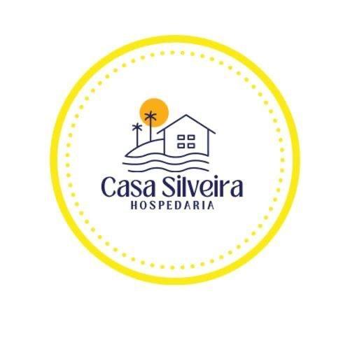Hotel Casa Silveira à Fernando de Noronha Extérieur photo