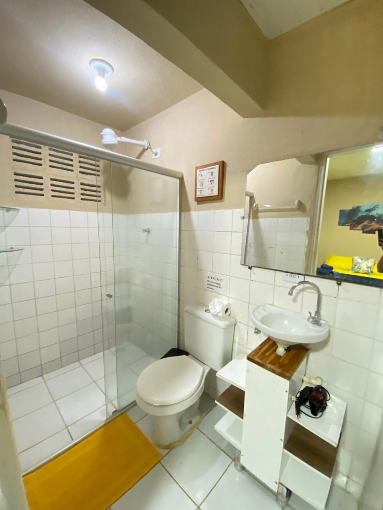 Hotel Casa Silveira à Fernando de Noronha Extérieur photo